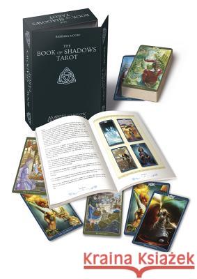 The Book of Shadows Complete Kit