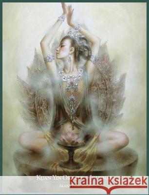 Kuan Yin Oracle Journal