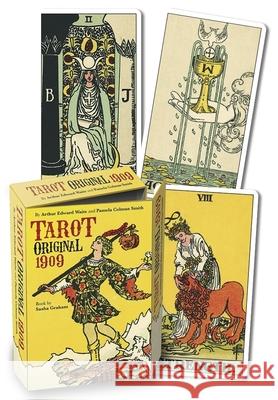 Tarot Original 1909 Kit