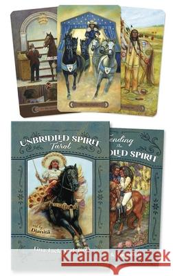 Unbridled Spirit Tarot
