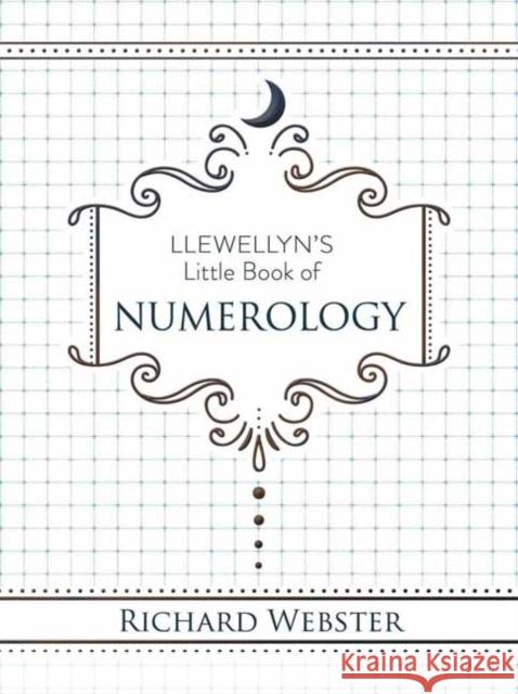 Llewellyn's Little Book of Numerology