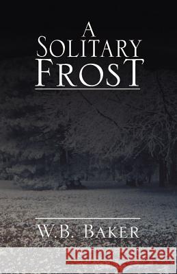 A Solitary Frost