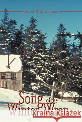 Song of the Winter Wren: A LeConte Lodge Journal