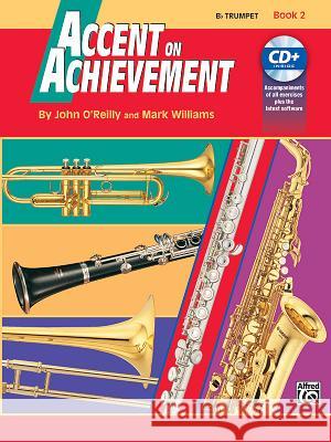 Accent on Achievement; B-Flat Trumpet