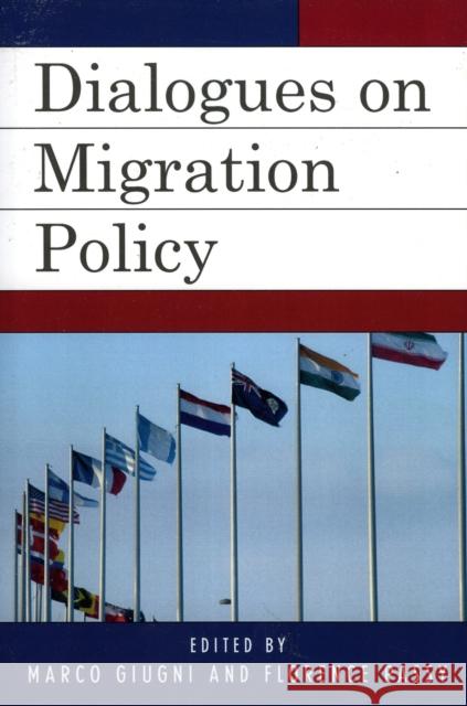 Dialogues on Migration Policy