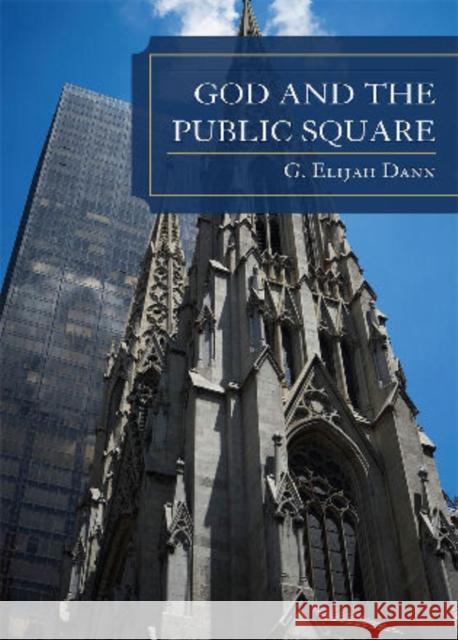 God and the Public Square