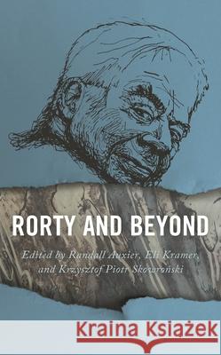 Rorty and Beyond