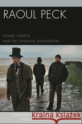 Raoul Peck: Power, Politics, and the Cinematic Imagination