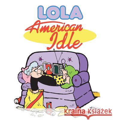 American Idle