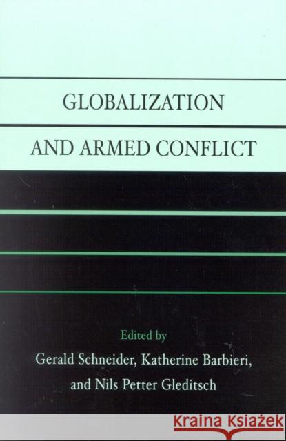 Globalization and Armed Conflict