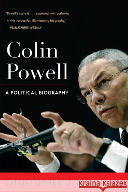 Colin Powell: A Political Biography