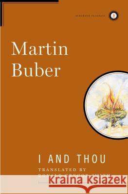 I and Thou