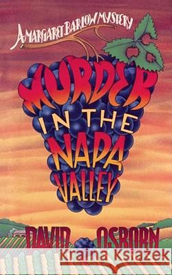 Murder in the Napa Valley