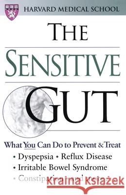 The Sensitive Gut