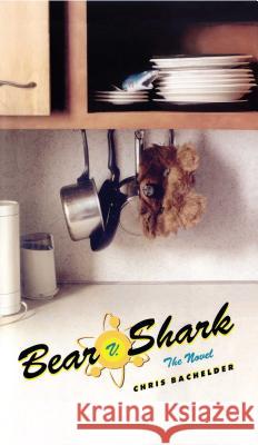 Bear V. Shark