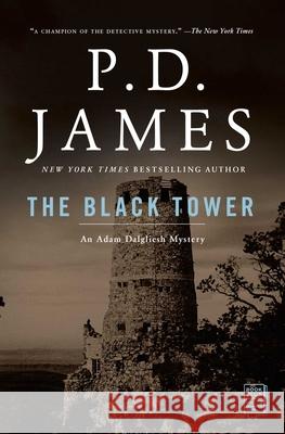 The Black Tower
