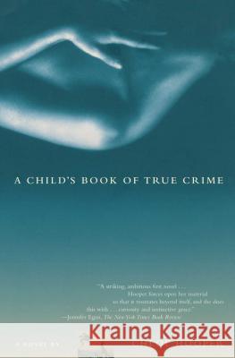 A Child's Book of True Crime