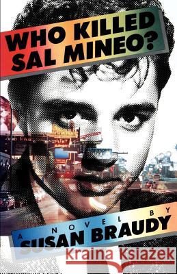 Who Killed Sal Mineo?