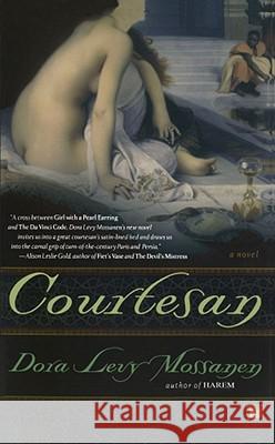 Courtesan