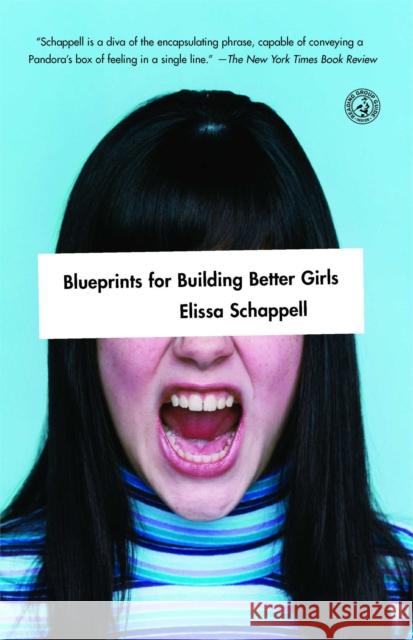 Blueprints for Building Better Girls