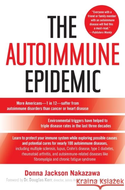 The Autoimmune Epidemic