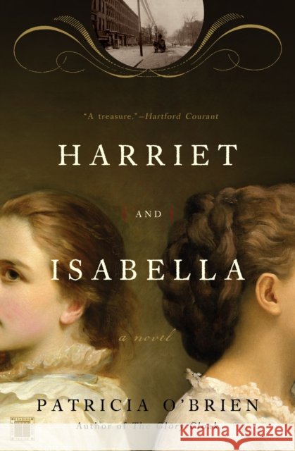 Harriet and Isabella