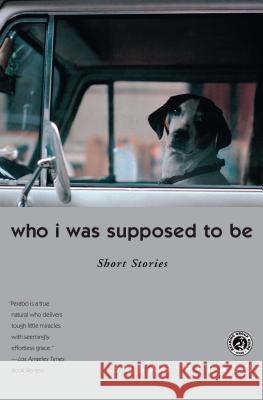 Who I Was Supposed to Be: Short Stories
