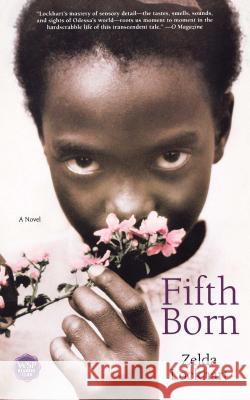 Fifth Born