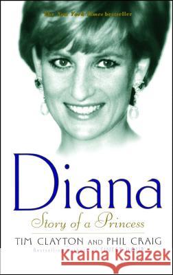 Diana: Story of a Princess