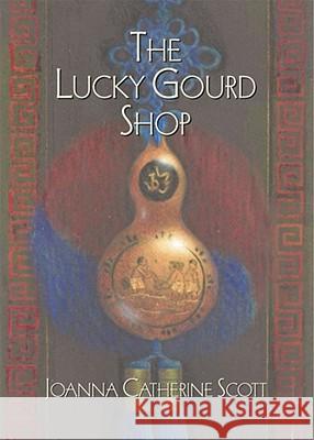 The Lucky Gourd Shop