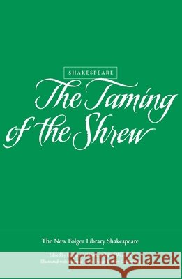 The Taming of the Shrew