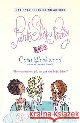 Pink Slip Party