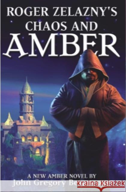 Roger Zelazny's Chaos and Amber