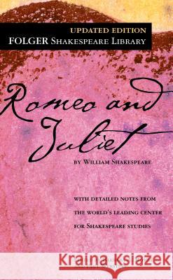 Romeo and Juliet