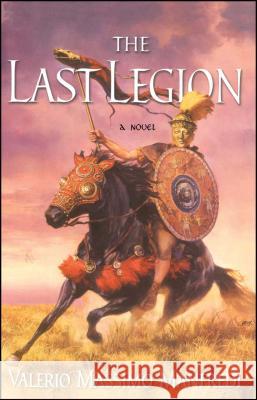 The Last Legion