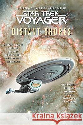 Star Trek: Voyager: Distant Shores Anthology