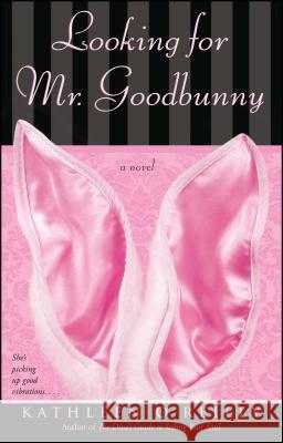 Looking for Mr. Goodbunny