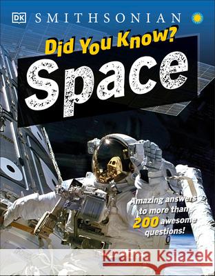 Did You Know? Space