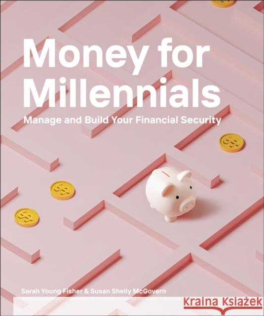 Money for Millennials