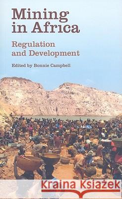 Mining in Africa : Regulation and Development