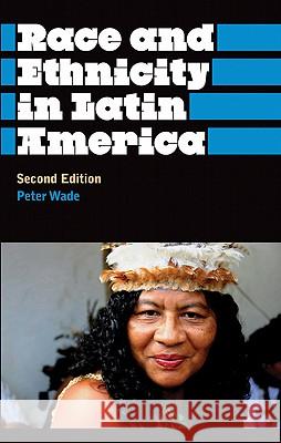 Race And Ethnicity In Latin America