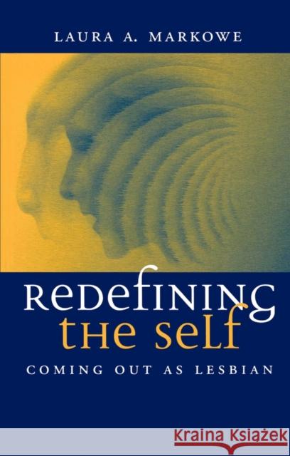 Redefining the Self