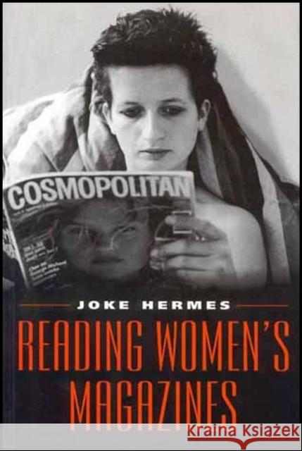 Reading Women's Magazines: An Analysis of Everyday Media Use