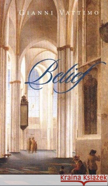 Belief
