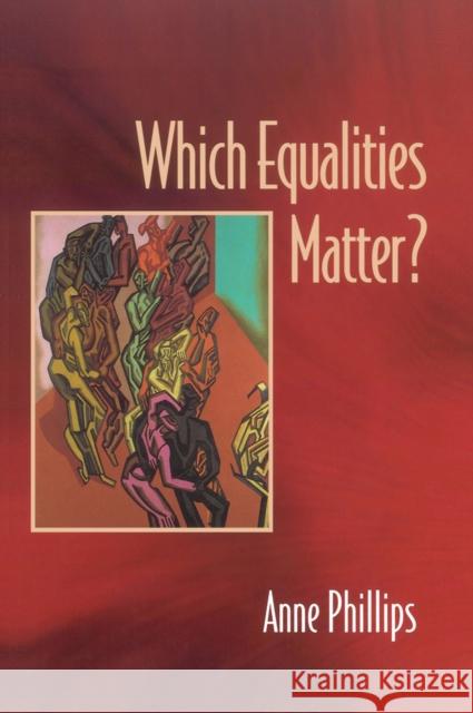 Which Equalities Matter?