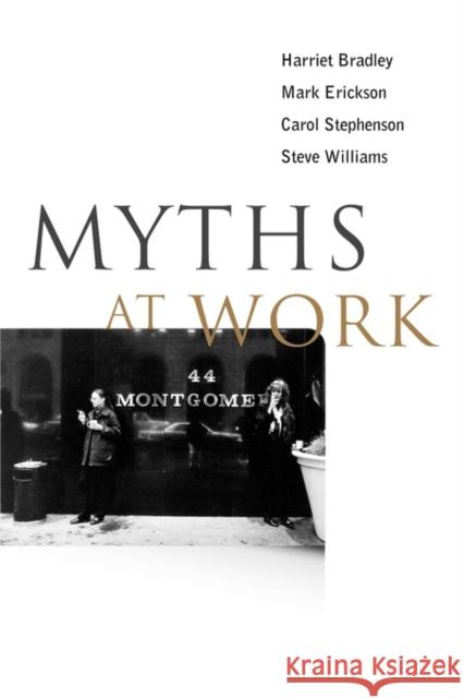 Myths at Work