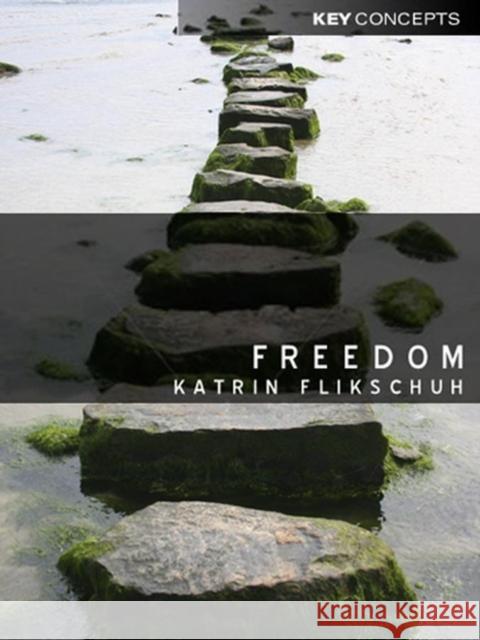 Freedom: Contemporary Liberal Perspectives
