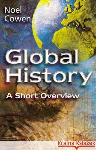 Global History: A Short Overview