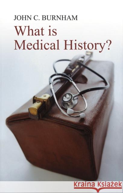 What Is Medical History?