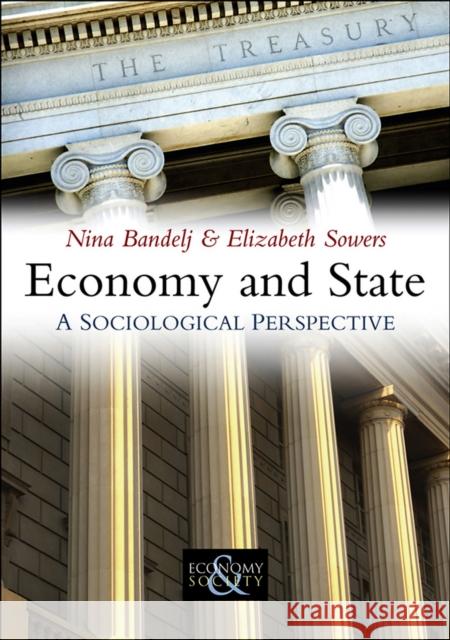 Economy and State: A Sociological Perspective